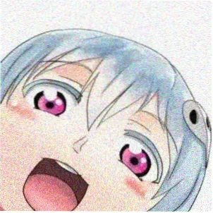 风音日和角色头像
