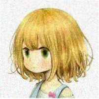 妮姆芙角色头像